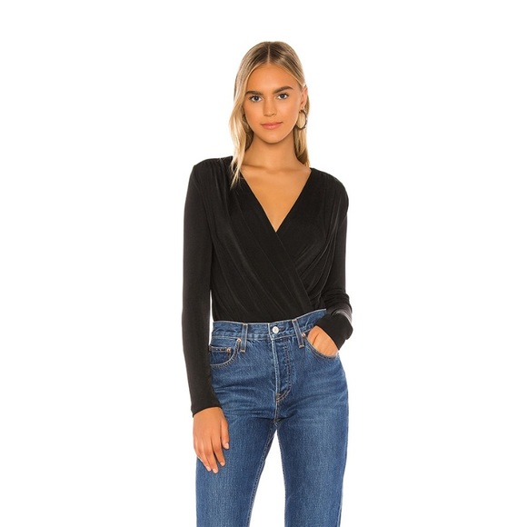 Revolve bodysuit - Picture 2 of 2